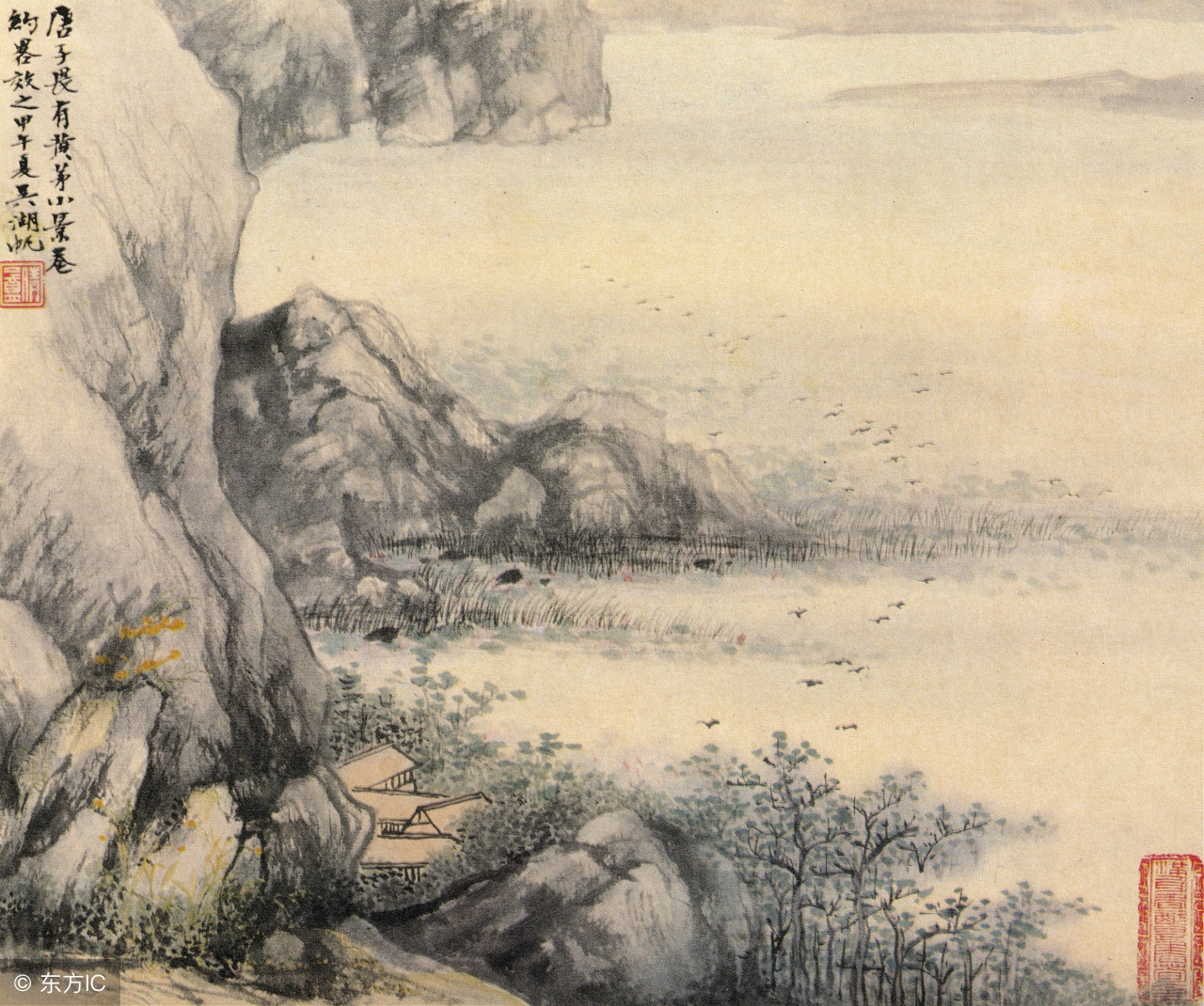 太极拳修习体悟,太极拳在功法和体疗上的特点