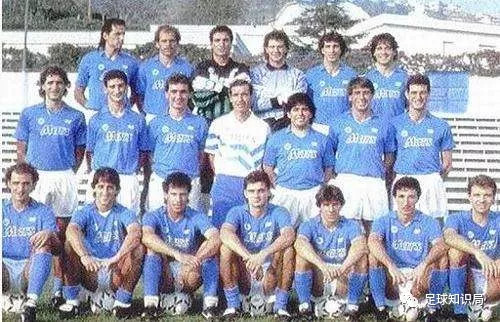 意甲足球最辉煌的年代,意甲历史连胜纪录