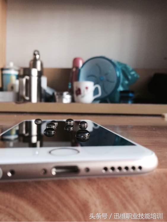 鉴别iphone是否换过外屏和后盖,苹果手机怎么判断国产屏和原装屏