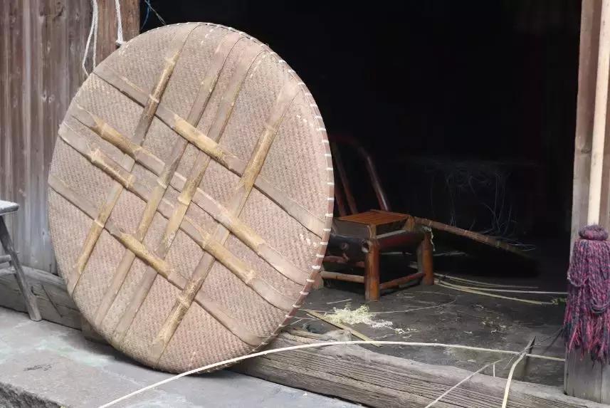 走进老街巷追寻旧时光,瞿溪县老街