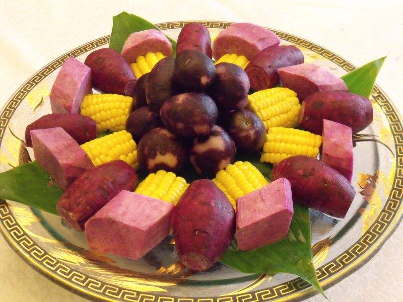 怎么样可以让白头发变黑,有什么办法能使白头发变黑