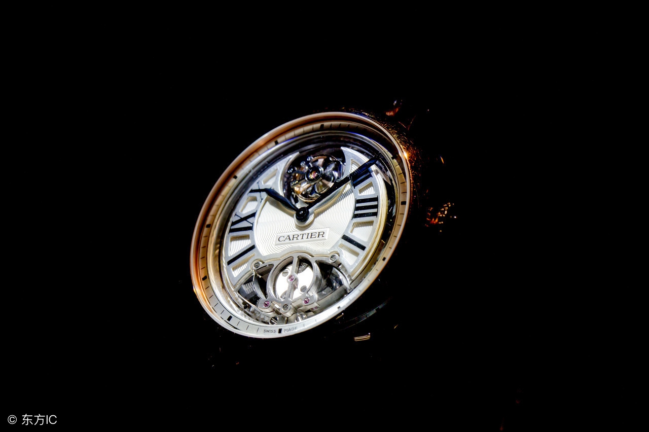 十大名表有没有劳力士,世界名表知识