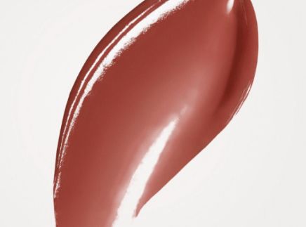 秋冬最好看的酒红色口红,不掉色不沾杯口红持久保湿显白