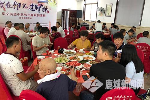 在空中过中秋！仰义用直升机带你去看新巨变