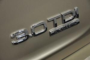 汽车后面的数字和字母什么意思,汽车后面字母看出高配低配