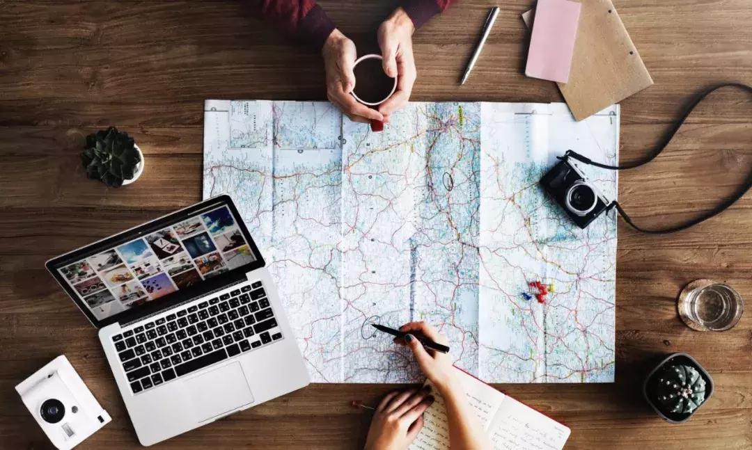 喜欢旅行，我更喜欢把旅行的风景带回家