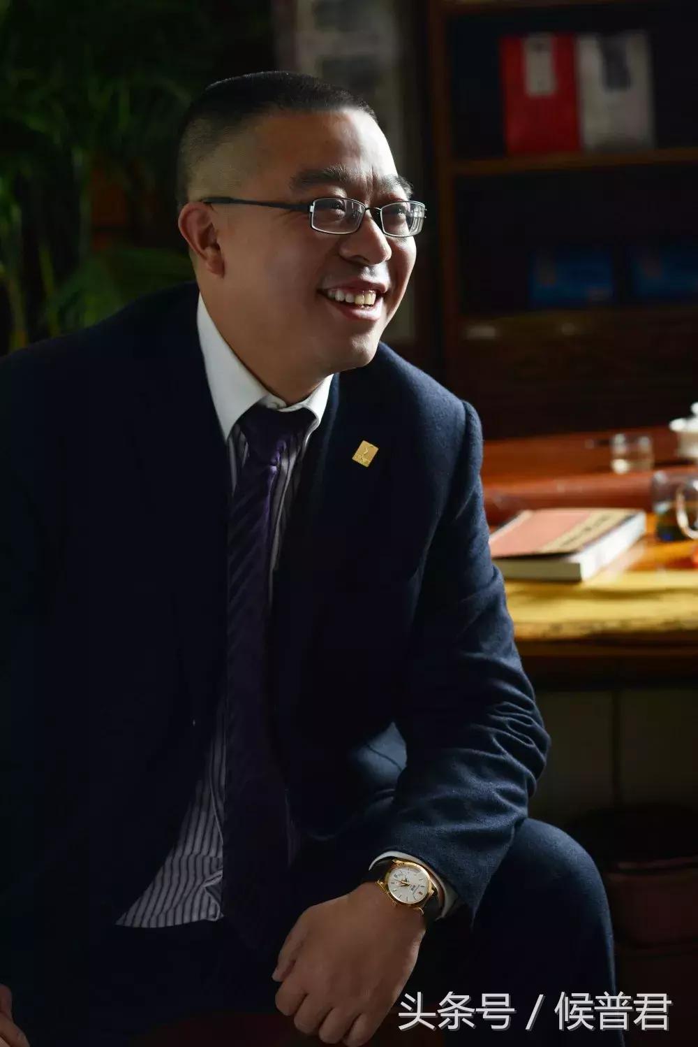 高宇：裂与合之间对未来的渴求