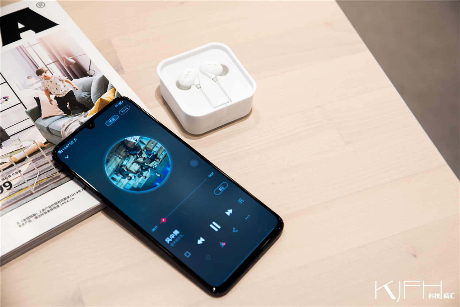 vivox23最好的功能,vivox23评测外观惊艳拍照更惊人