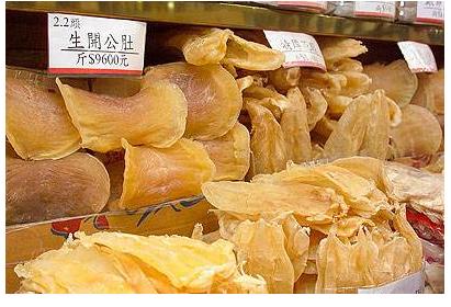 花胶要怎么选比较好,花胶便宜的和贵的有什么区别