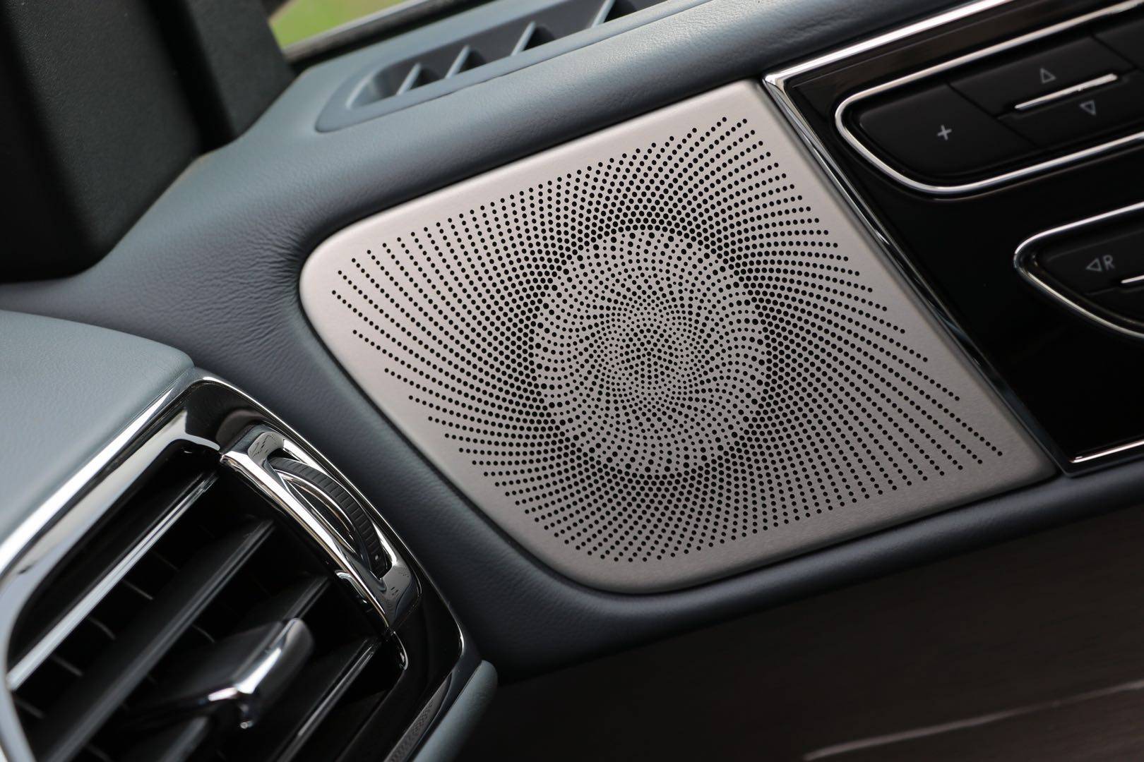 沉浸式体验林肯领航员2024款,试驾2022全新一代林肯领航员