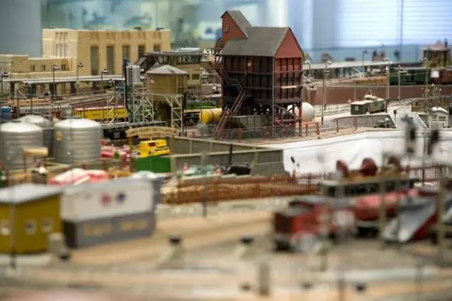 玩具纽伦堡,纽伦堡玩具小镇