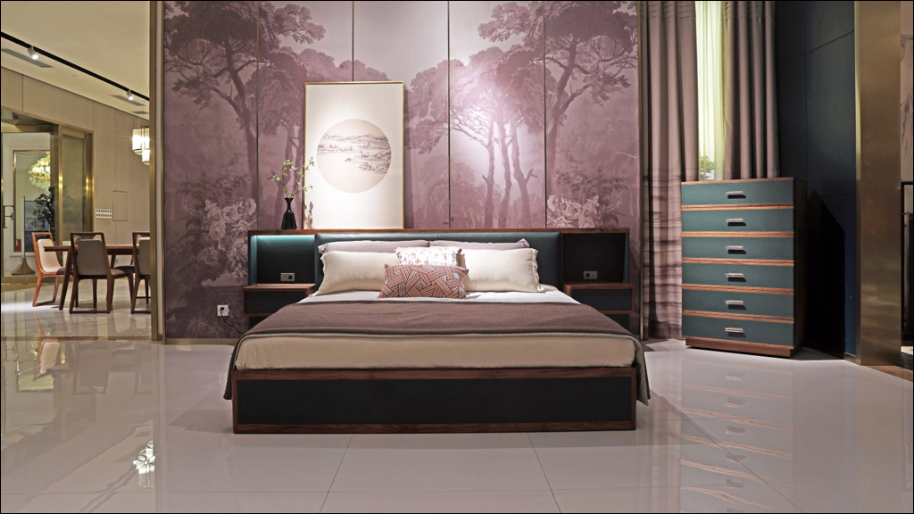 富兰帝斯家具报价,富兰帝斯定制