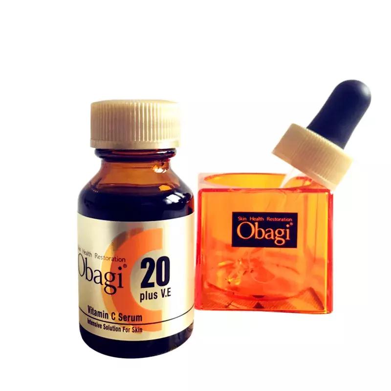 用了vc为什么感觉更黑了,vc用一次会反黑吗