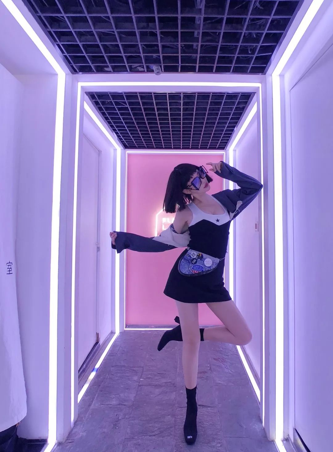 左奶奶照相馆,左奶奶