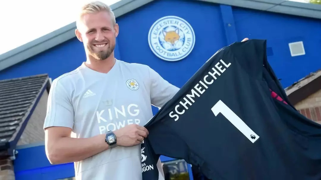 将门虎子丨你肯定听说过我爸爸，但现在该轮到认识我了