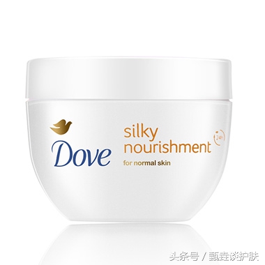 20款人气“身体乳”深度分析报告(上)