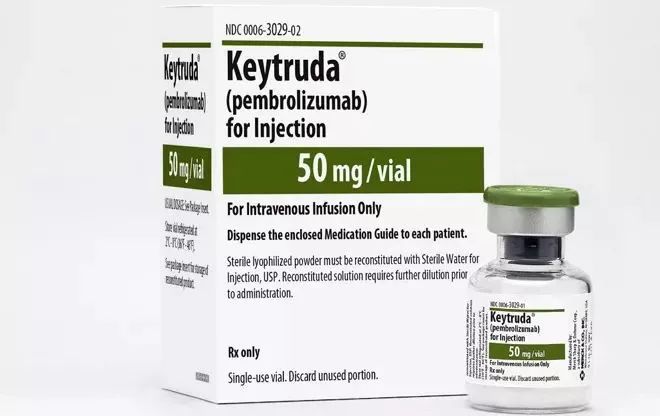 告别海外购药！万能抗癌药Keytruda定价出炉，年费用16万，全球最低