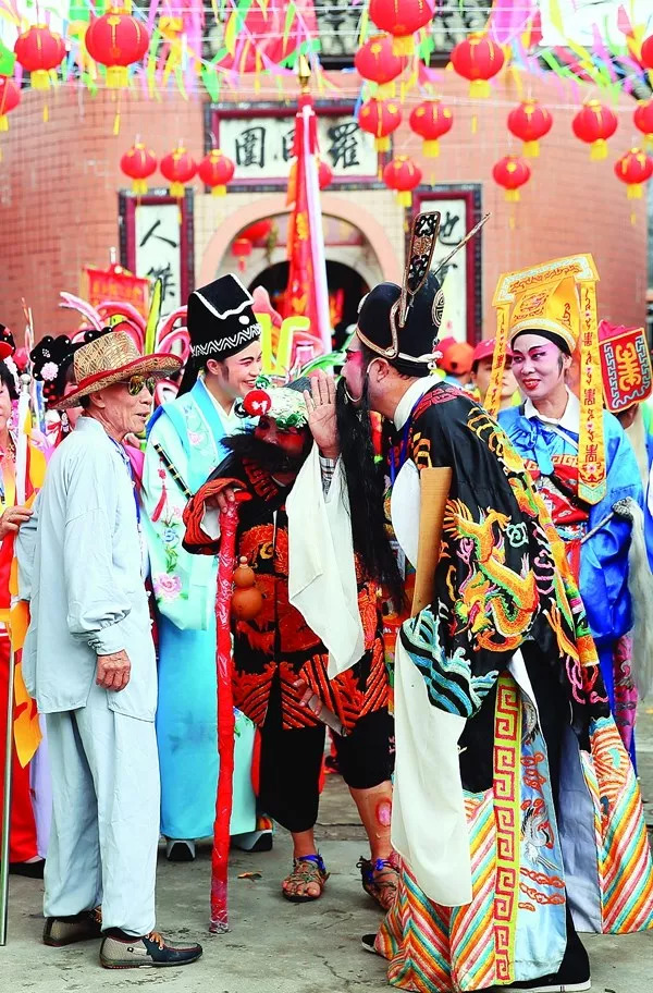 唐山文旅南湖,唐山南湖户外实景秀