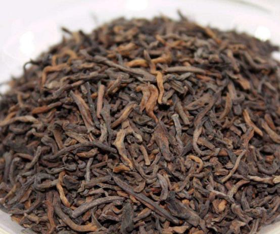 普洱受潮起白毛怎么办,普洱受潮