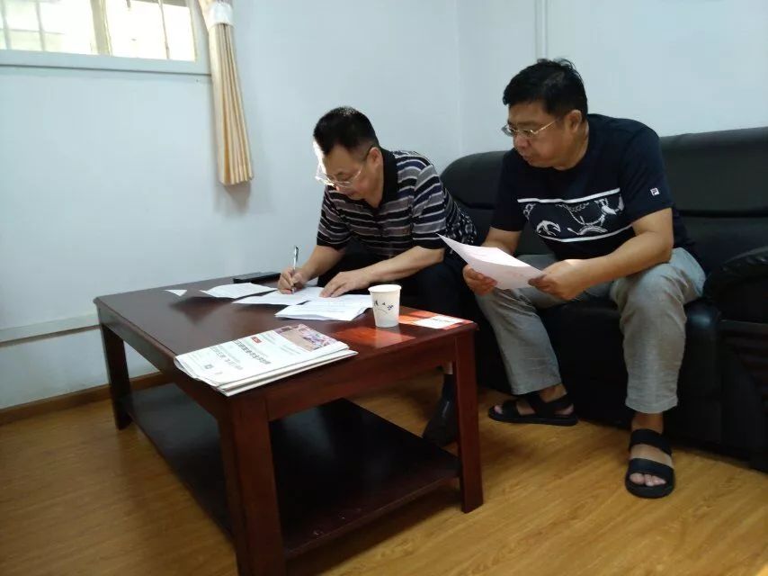 咵咵社区书记丨武大测绘社区周军：放弃武大教师身份投身社区工作16年