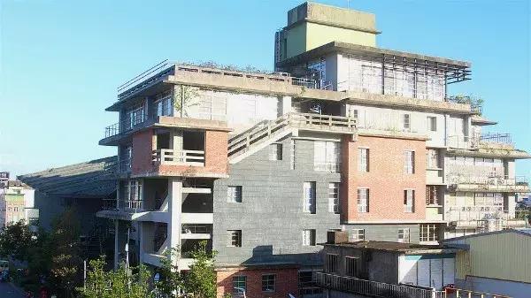 不只美美美，最适合设计师们的台湾7日深度游！