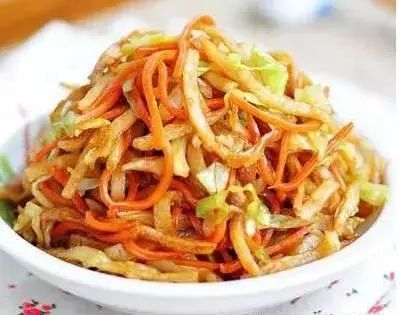 4种主食吃一口相当于吃油,当心这5种主食吃下去相当于喝油