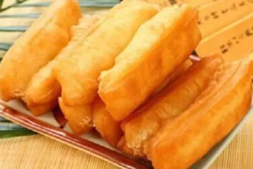 4种主食吃一口相当于吃油,当心这5种主食吃下去相当于喝油