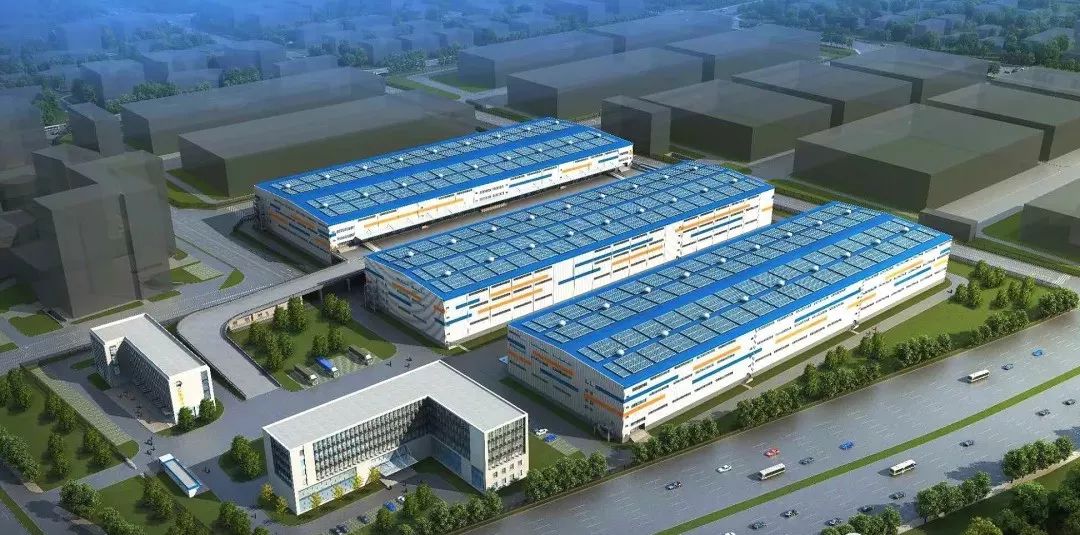 通州人下月起不用代购了！北方最大口岸一期竣工，家门口买便宜进口货！