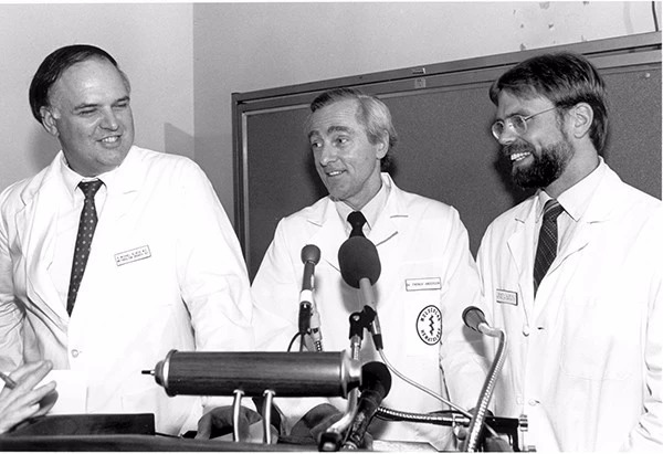 基因治疗失败案例,基因治疗拯救婴儿的生命