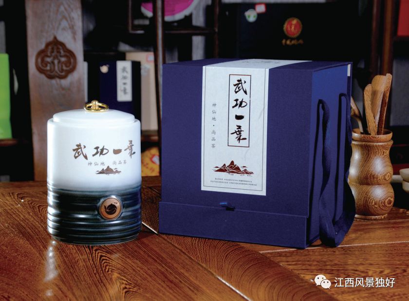 江西特产有哪些值得带过年,美丽中国版中秋节