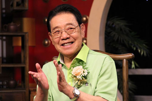 评书单田芳评价,单田芳评单田芳