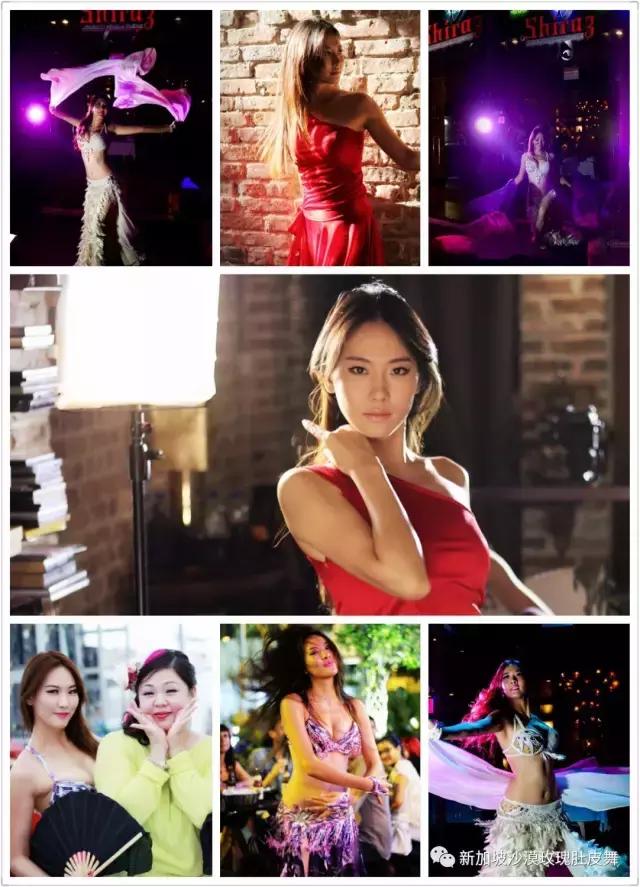 练形体舞蹈和瑜伽哪个好,舞蹈跟瑜伽哪个适合女生