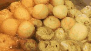 怎样用一百元吃遍上海美食街,如何用100元吃遍美食