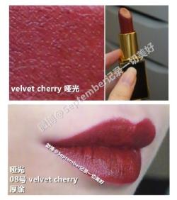 tomford口红最好的一款,tomford口红经典款