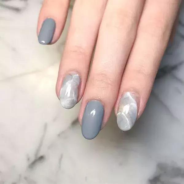 美甲2022新款式秋冬甲片,儿童美甲2022新款式秋冬