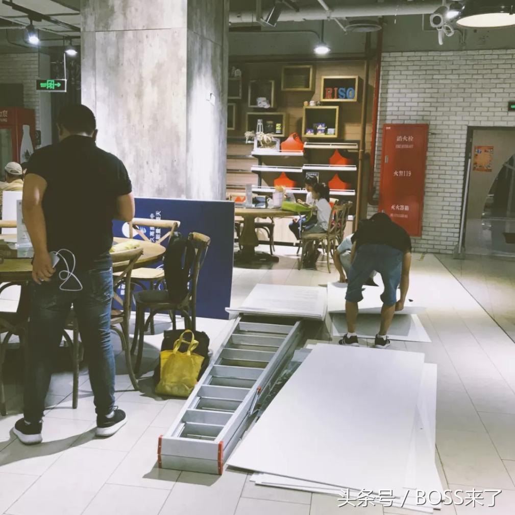 宣战阿里盒马，百联RISO的底气从哪来？｜新零售采风