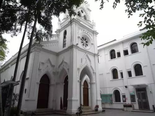 厦门鼓浪屿旅行全攻略手册，记得收藏