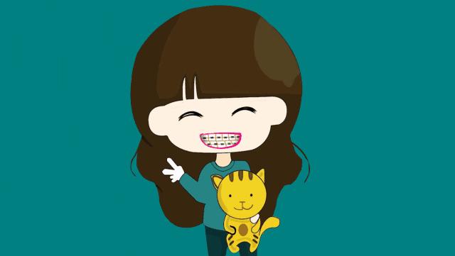 如何选择合适的牙套,协和医院牙套