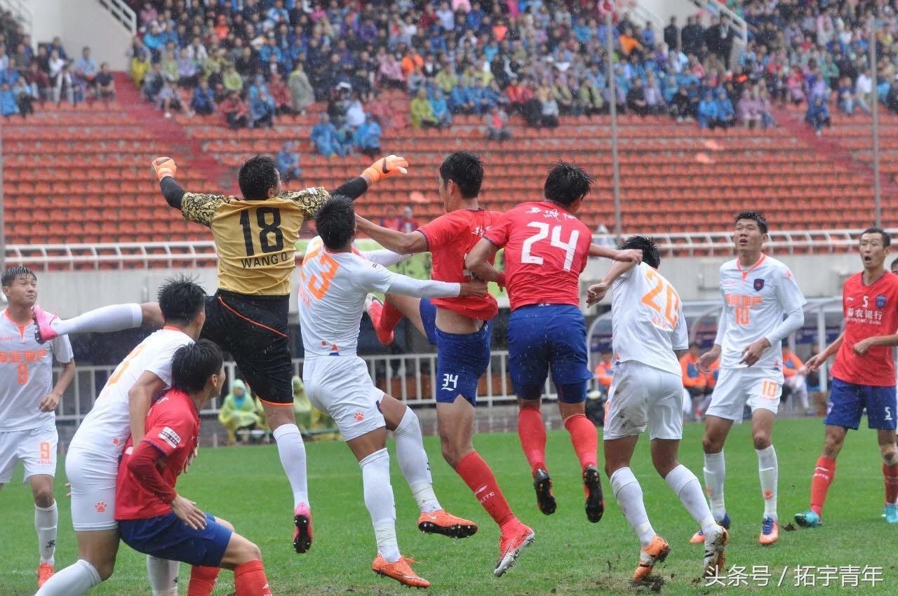 2023中乙联赛淘汰赛,2018中乙联赛第十二轮比赛结果