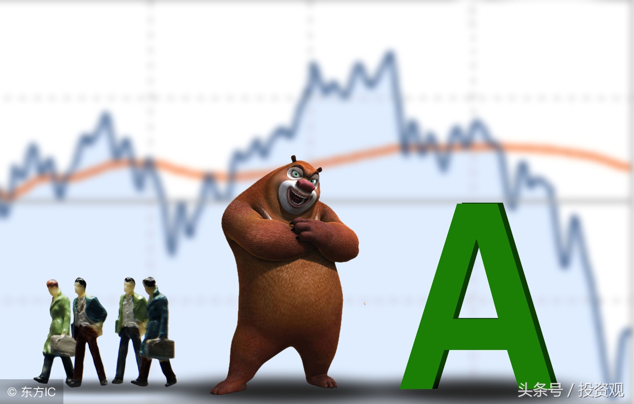 一个炒股十多年仍然亏钱的人,一个散户炒股21年的感受