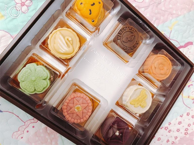 2023年中秋月饼测评,中秋正宗月饼测评