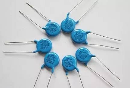 常用电子元器件与电路入门,电子元件十大基础知识