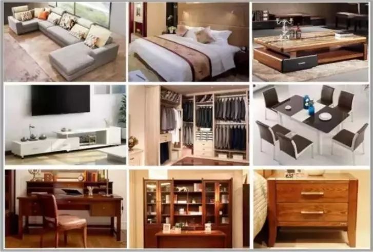 装修18万送家电家具,老板疯了买了很多家电