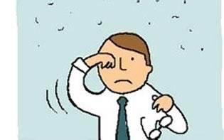 高度近视引起的飞蚊症如何改善,警惕飞蚊症