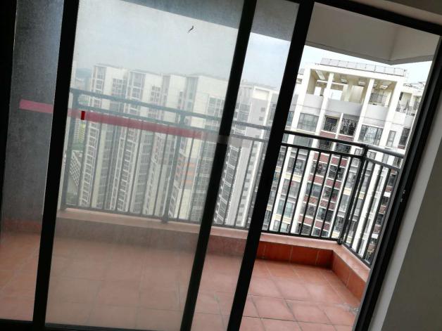 深圳龙华公租房三房户型,深圳市龙华新区公租房35平