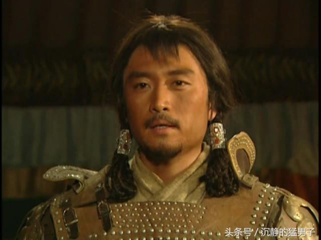 蒙古国最美的女子,蒙古十大绝色美人