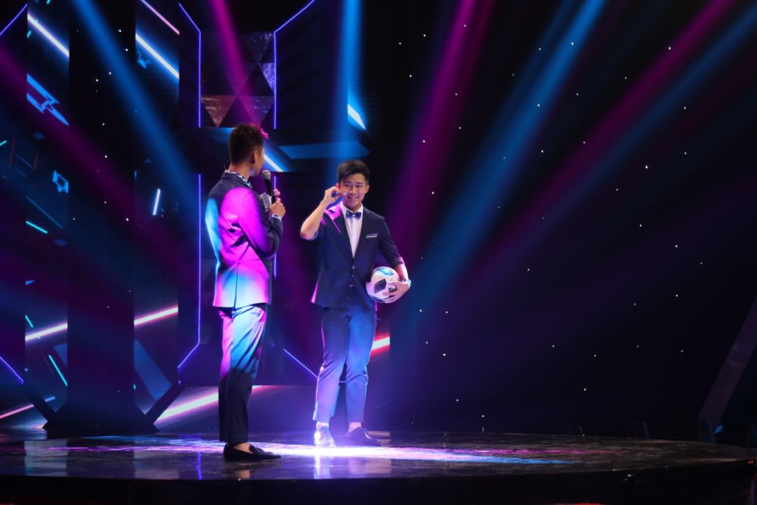 希望之星2017全国十强,希望之星初选180分