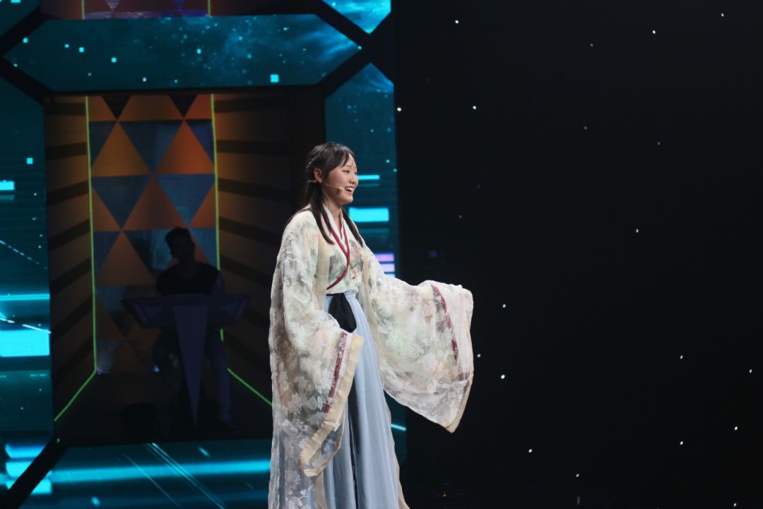 希望之星一对一,即兴组合希望之星