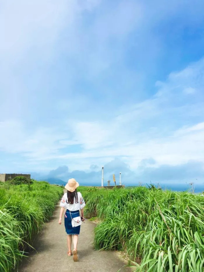 高铁可达的七个绝美海岛,高铁可以到达的海岛