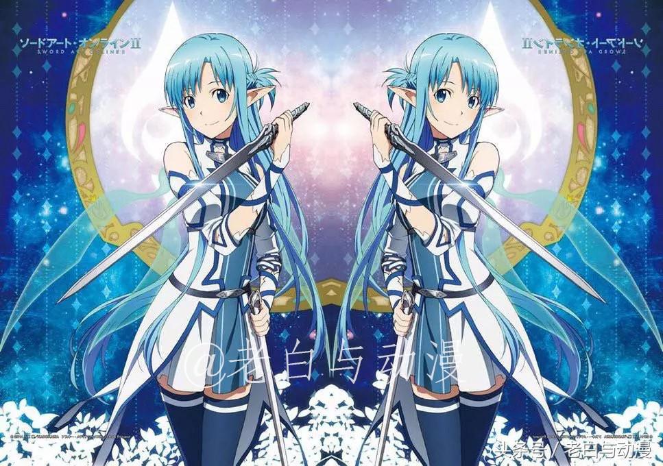 刀剑神域ggo亚丝娜,刀剑神域ggo有亚丝娜吗